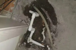 白朗卫生间漏水检测多少钱