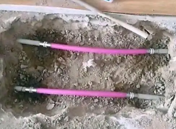 白朗卫生间测漏水多少钱