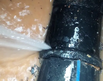 白朗漏水维修价格明细