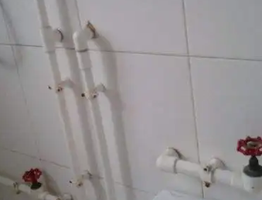 白朗水管维修多少钱