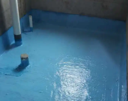 白朗卫生间防水哪家好