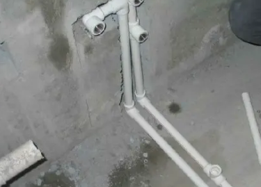 白朗查漏水多少钱
