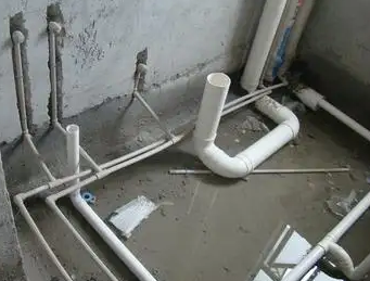 白朗水管维修多少钱