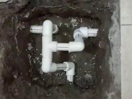 白朗卫生间漏水维修公司为您专业分享一下白朗查漏水的知识点