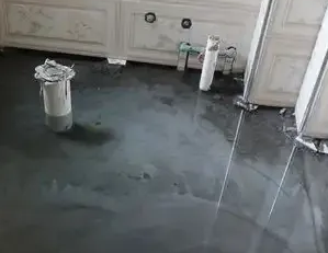 白朗卫生间漏水维修公司为您专业分享下白朗卫生间漏水检测的知识点