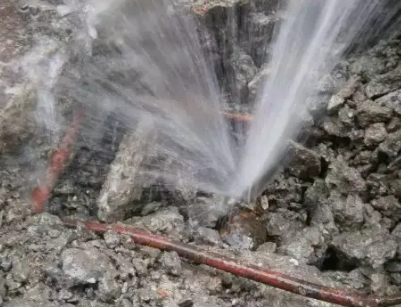 白朗水管维修多少钱