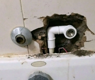 白朗卫生间漏水检测多少钱