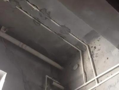 白朗卫生间漏水维修技术的依据是什么